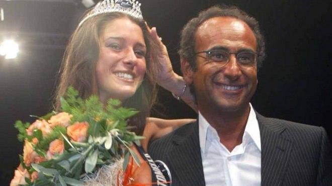 Federica, la ex Miss Toscana si candida per il consiglio comunale