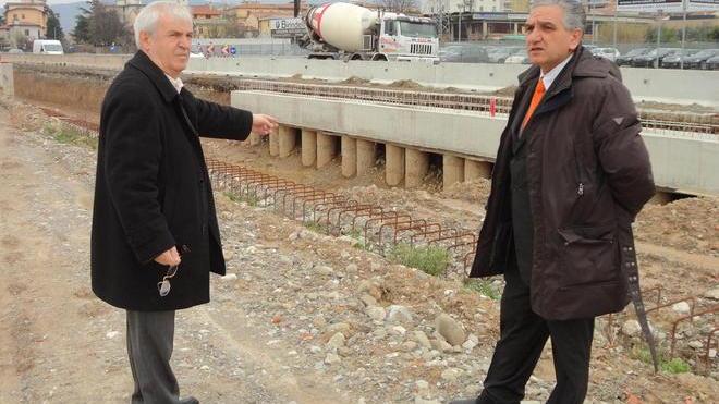 Valanga di no contro il progetto di Cenni