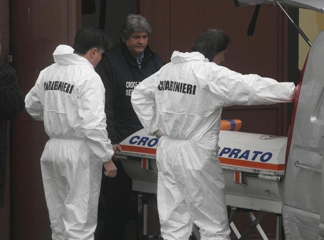 Omicidio Manzuoli, sì al rito abbreviato 