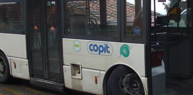 «Bus sporchi e vecchi da Poggio per Firenze» 