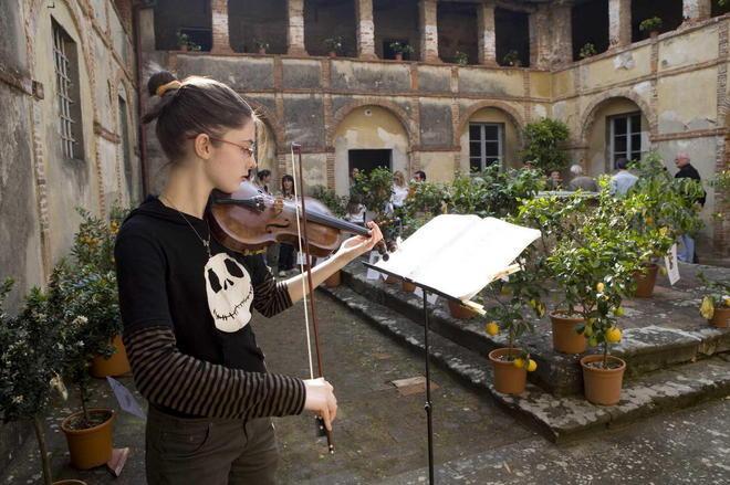 Pronto il programma estivo, tra arte, musica e natura