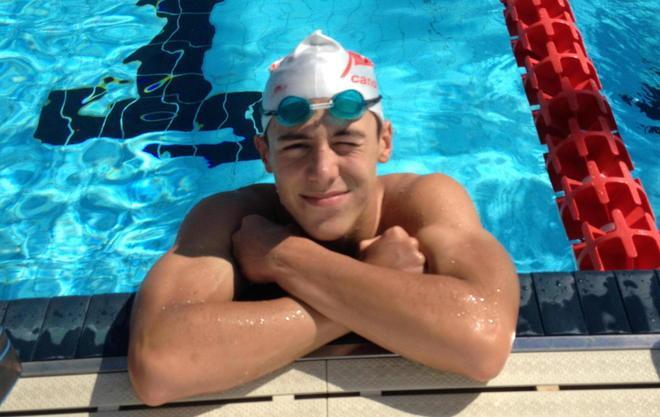 Bronzo per Taccola ai nazionali indoor 