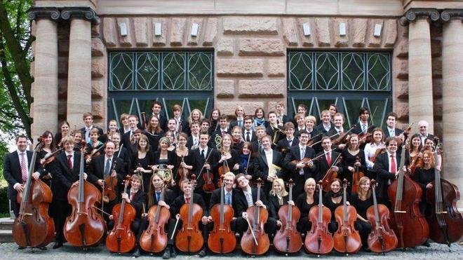 L’orchestra in vacanza fa un concerto per il litorale
