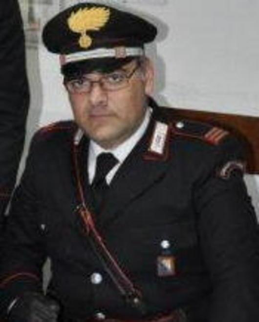Maresciallo fuori servizio arresta un ladro in fuga 