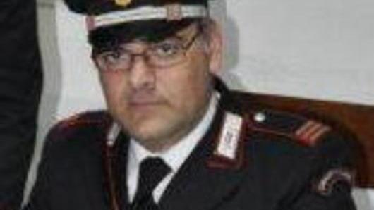 Maresciallo fuori servizio arresta un ladro in fuga