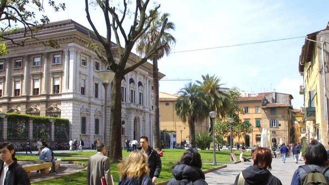 Sei appuntamenti in piazza Dante con arte e artigiani
