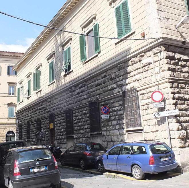 Il Comune fa causa ai carabinieri morosi 