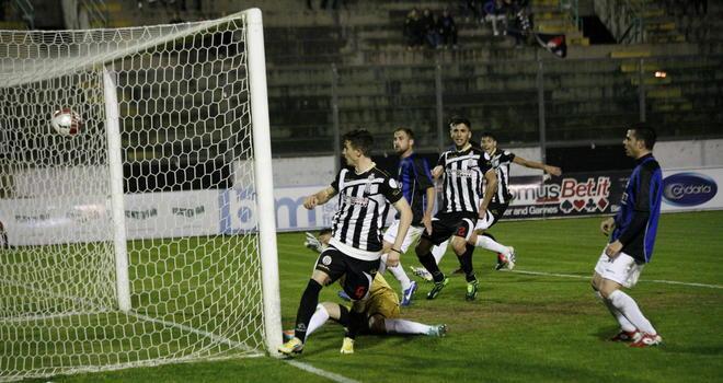 «Abbiamo preso due reti evitabilissime» 