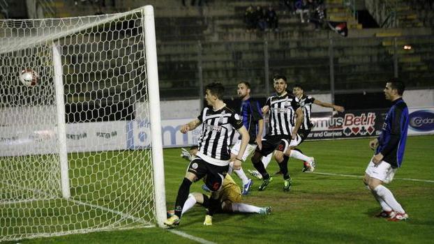 «Abbiamo preso due reti evitabilissime»