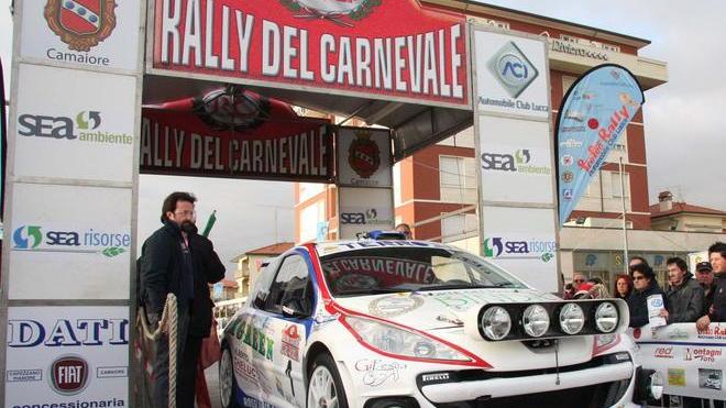 Del Dotto ci ripensa e concede Lido per lo start del Rally