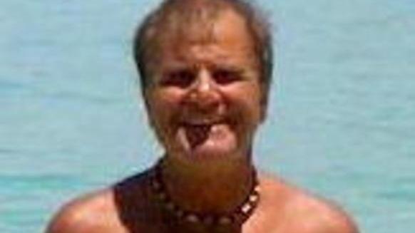 E’ morto Fabrizio Falorni, sommozzatore e palombaro
