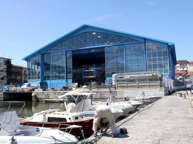 Azimut-Benetti conquista la Cina con gli yacht dedicati