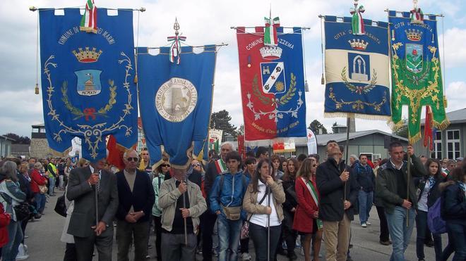 È ufficiale: saranno i cittadini a dire sì o no al Comune unico