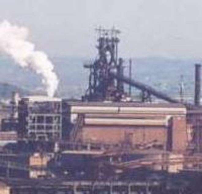 Lavoratori in assemblea oggi alla Lucchini Servizi