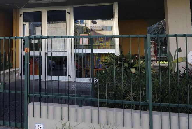 Tracce di topi all’asilo Resterà chiuso fino a lunedì 