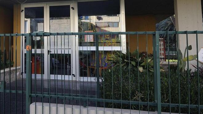 Tracce di topi all’asilo Resterà chiuso fino a lunedì