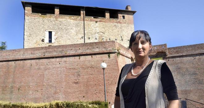 “Mura medicee love”, ecco il progetto 