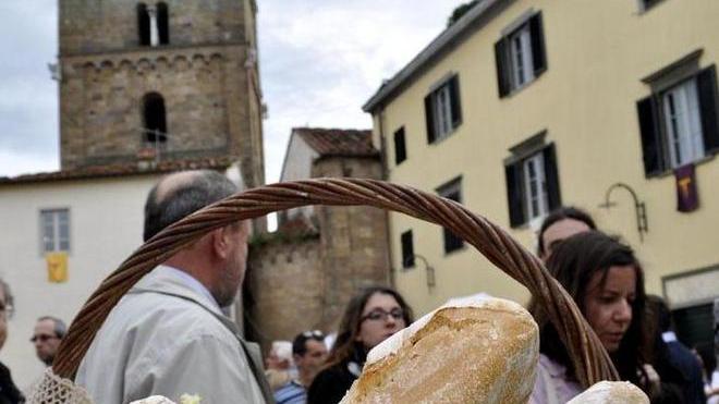 Comune autonomo dal 1881 e famoso nel mondo per il pane prodotto senza lievito