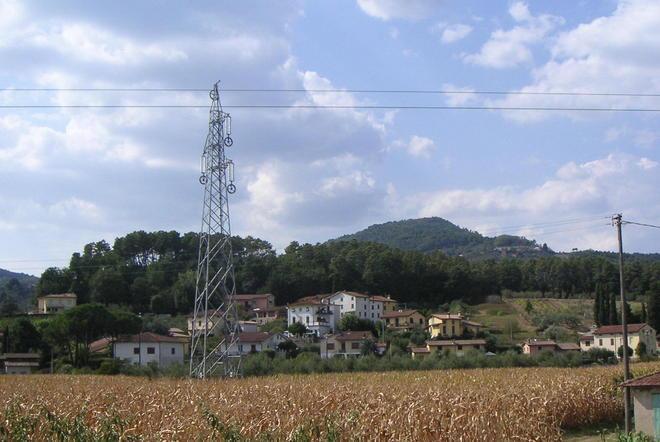Elettrodotto, revocata la variante
