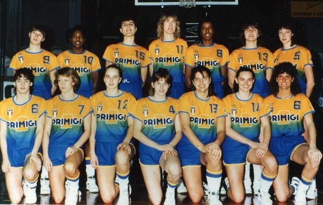 Gesam Gas, ti insegno io come si vincono i playoff 