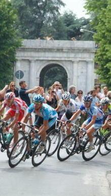 I Mondiali di ciclismo, quegli sconosciuti 