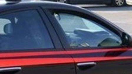 Ai domiciliari dopo una rapina, evade: arrestato di nuovo