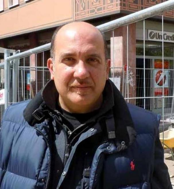La sfida tra Caruso e Benedetti 