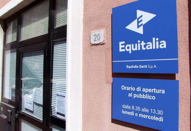 Multe e tasse non pagate? No problem: si cancellano 
