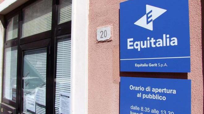 Multe e tasse non pagate? No problem: si cancellano