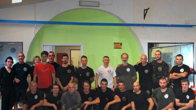 Sport e difesa: tutti pazzi per il Krav Maga