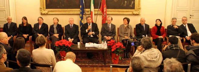 Redditi: Tredici batte tutti Bernardo e Colombini dietro 