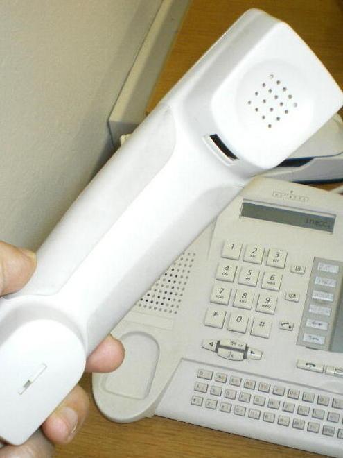 Guasto della Telecom oggi la riparazione