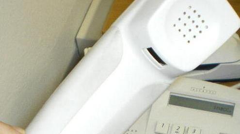 Guasto della Telecom oggi la riparazione