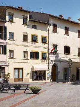 Urbanistica, visita alla mostra sul regolamento