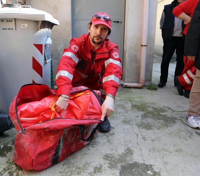 Al via una gara di solidarietà per l’acquisto di un nuovo mezzo 