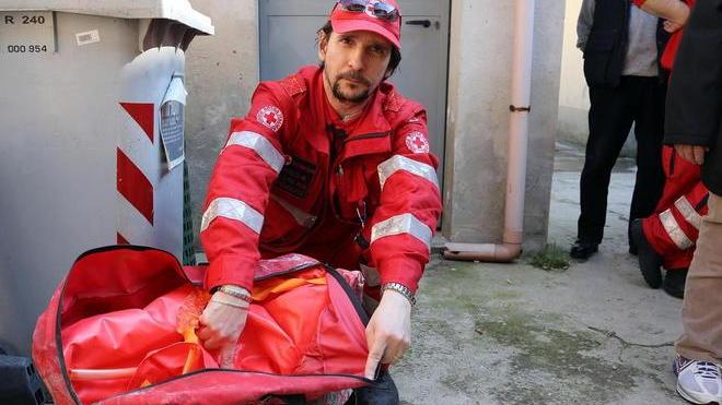 Al via una gara di solidarietà per l’acquisto di un nuovo mezzo