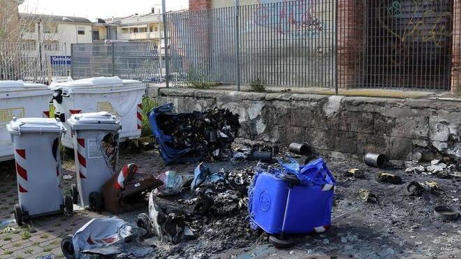 Quelle notti di fuoco e follia contro associazioni, esercenti e residenti