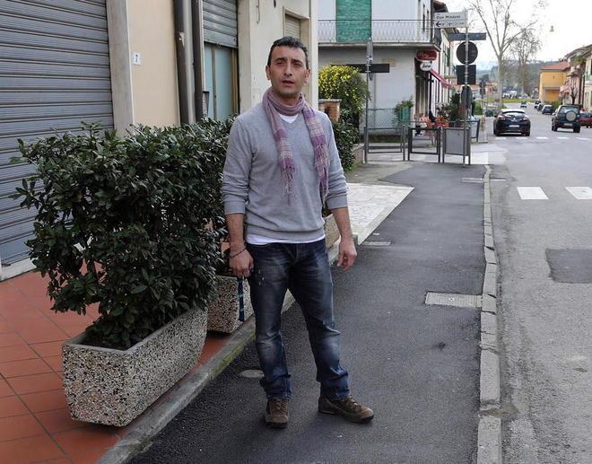 Quattro roghi nella notte un testimone vede il piromane 