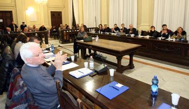 «Sicurezza e degrado: promesse disattese» Il Pdl chiedono un dibattito in consiglio comunale. 