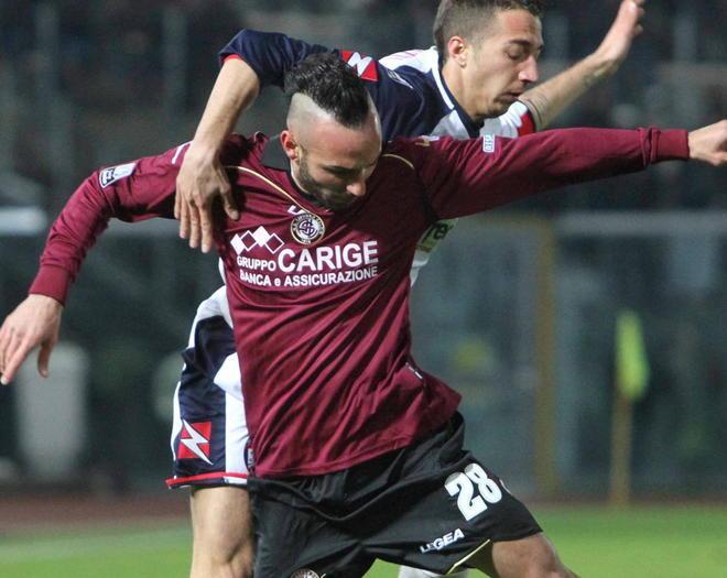 Livorno, Schiattarella e Fiorillo ok 