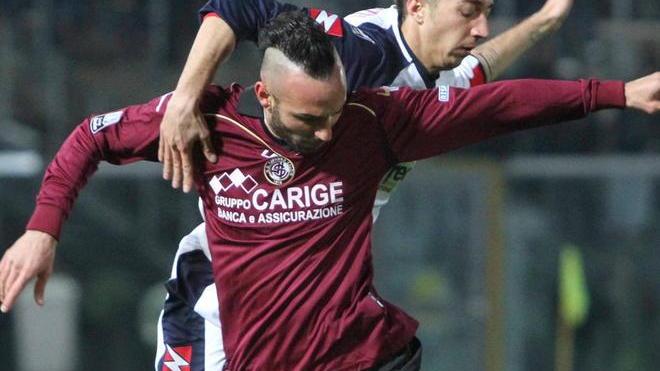 Livorno, Schiattarella e Fiorillo ok