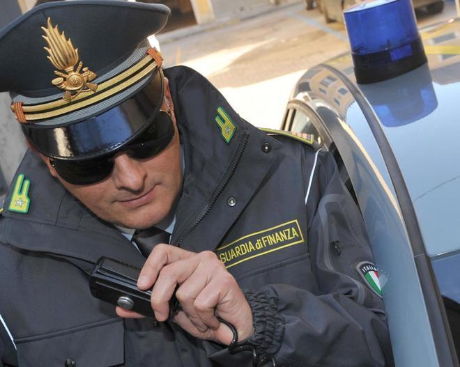 Sette milioni di fatture per operazioni inesistenti 