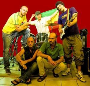 Arondeband / Dove suona il weekend 