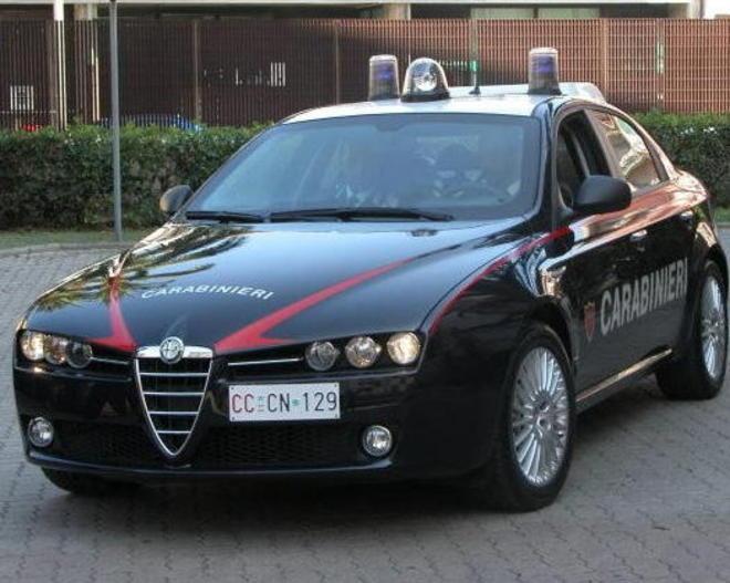 Perseguita la ex, agli arresti domiciliari per stalking 