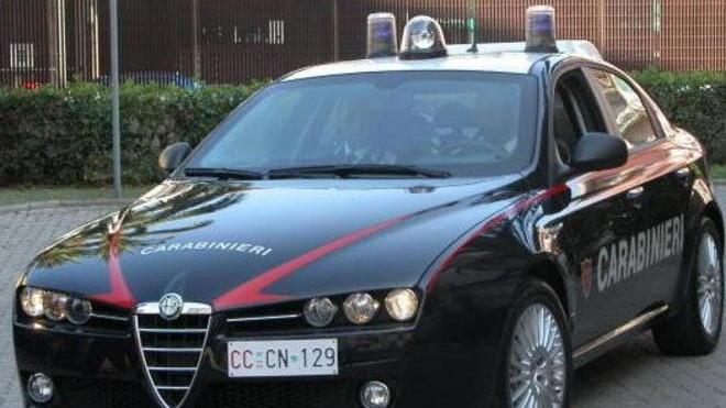 Perseguita la ex, agli arresti domiciliari per stalking