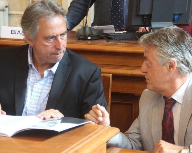 Redditi a Palazzo Civico, l'assessore Tredici batte tutti 