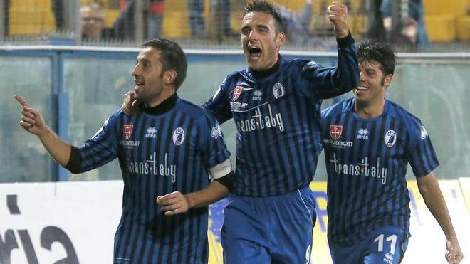 Nerazzurri, infermeria vuota