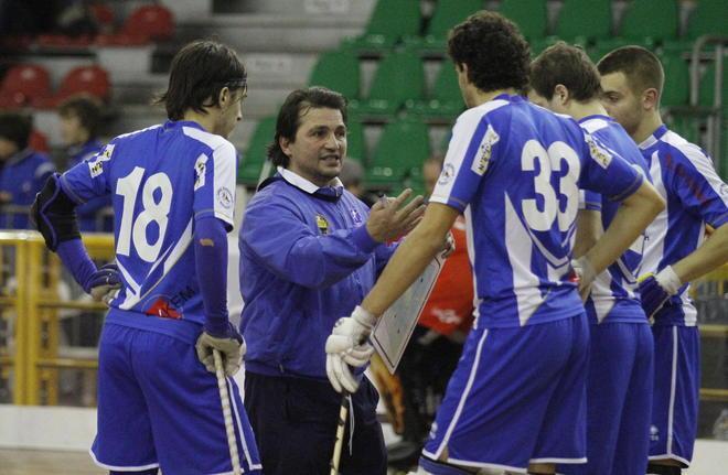 Hockey, l’Ecoambiente Estra a caccia del poker 