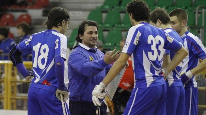 Hockey, l’Ecoambiente Estra a caccia del poker