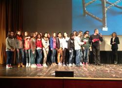 “Conciati nel tempo”, premiata una scuola di San Miniato 